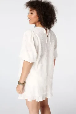 Blouse structurée