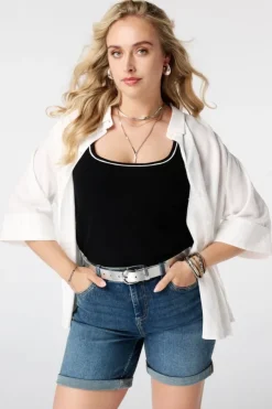 Ceinture métallique avec boucle