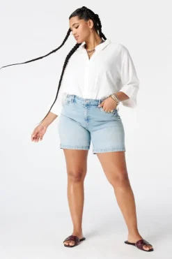 Chemise en lin