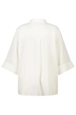 Chemise en lin