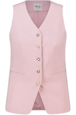 Gilet long