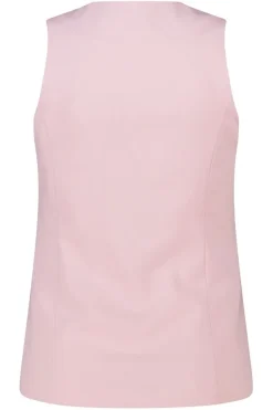 Gilet long