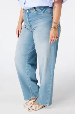 Jean barrel