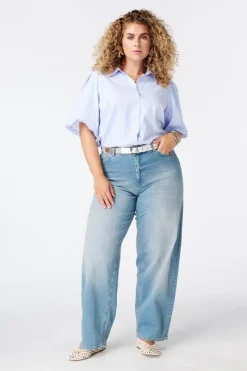 Jean barrel