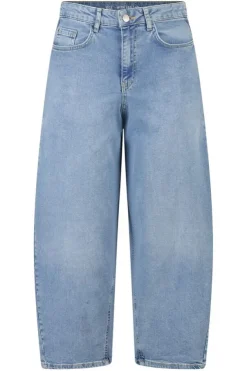 Jean barrel