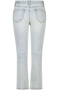 Jean droit LILY