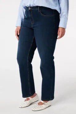 Jean droit LILY Longueur 32