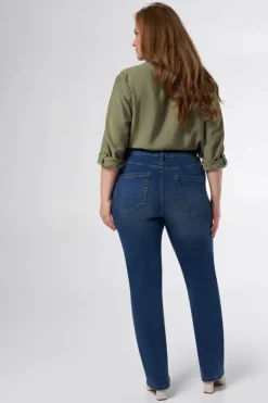 Jean droit LILY Longueur 32