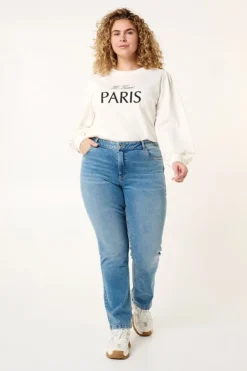 Jean droit LILY Longueur 32