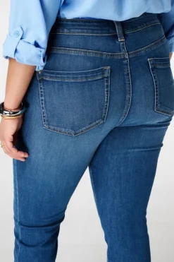 Jean slim IRIS