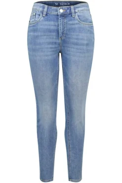 Jean slim IRIS avec stretch