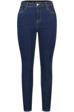 Jean slim IRIS avec stretch