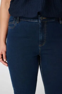 Jean slim IRIS avec stretch