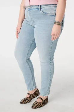 Jeans slim IRIS
