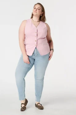 Jeans slim IRIS