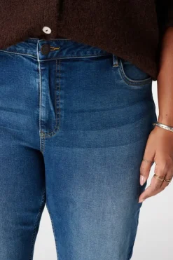 Jean straight leg LILY
