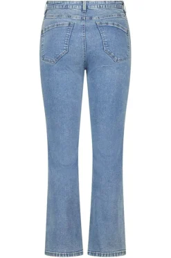 Jean straight leg LILY