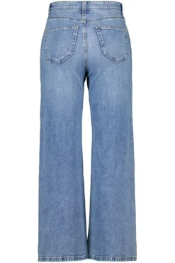 Jean wide leg IVY