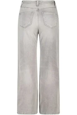 Jean wide leg IVY