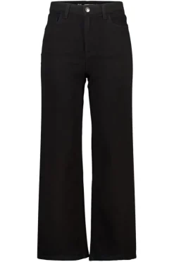 Jean wide leg IVY