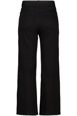 Jean wide leg IVY