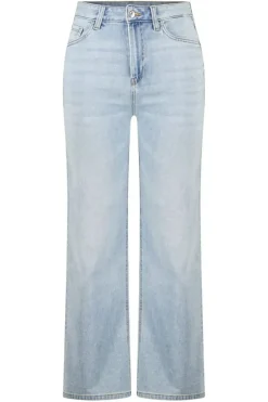 Jean wide leg IVY