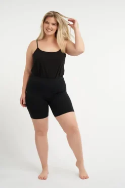 Legging court