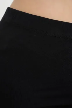 Legging court