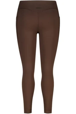 Legging de sport avec poches latérales