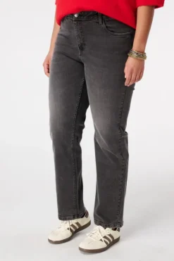 Longueur 32 | Jean straight leg LILY