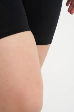 Lot de 2 shorts cyclistes