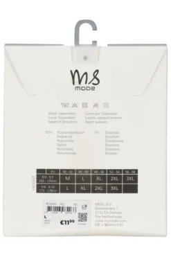 2-pack Collants de base 60 deniers