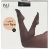 Pack de 2 Collants de base 100 deniers