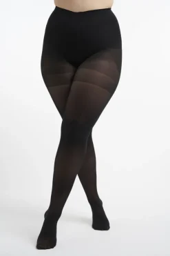 Pack de 2 Collants moulants 60 deniers