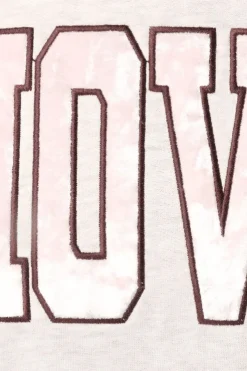 Sweat avec illustration