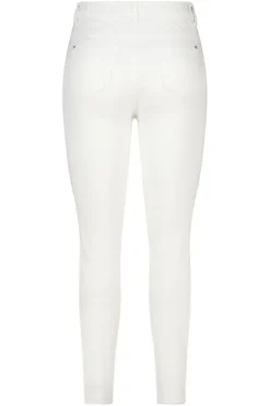 Tregging aspect denim