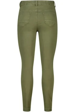 Tregging aspect jean