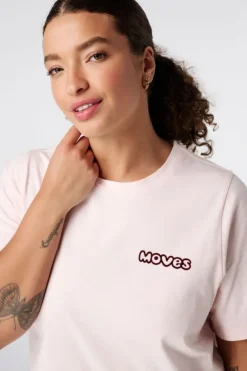 T shirt avec imprimé