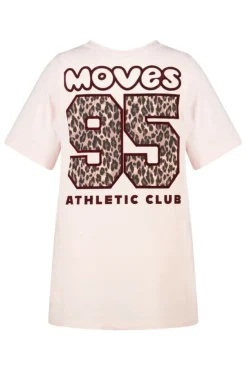 T shirt avec imprimé