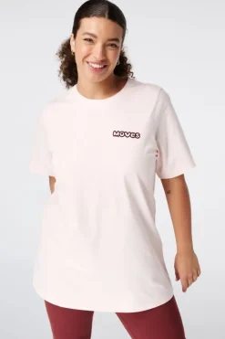 T shirt avec imprimé