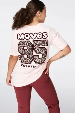 T shirt avec imprimé