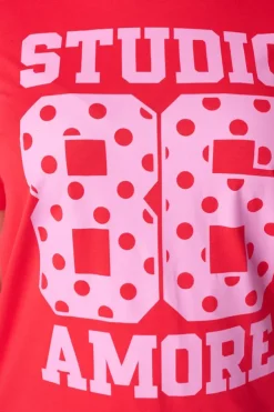 T shirt avec imprimé