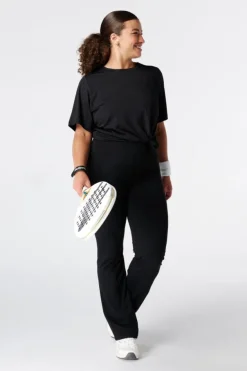 T shirt de sport long