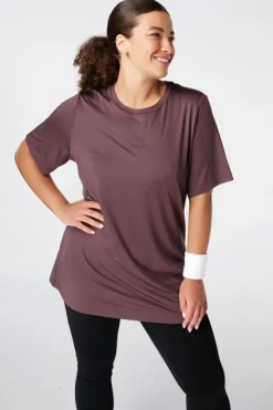 T shirt de sport long