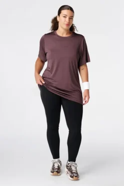 T shirt de sport long