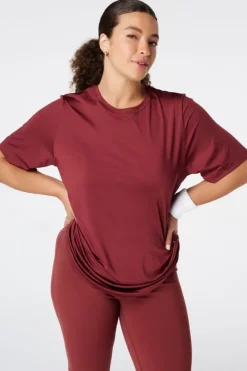 T shirt de sport long