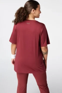 T shirt de sport long