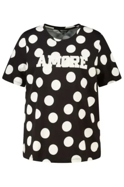 T shirt imprimé