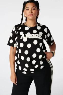 T shirt imprimé