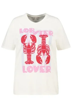 T shirt à imprimé